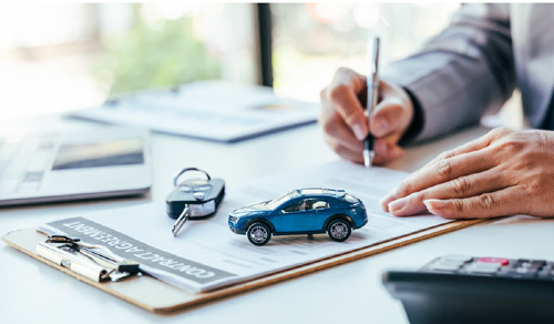 Car Insurance